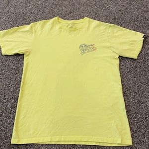 Vans T-shirt